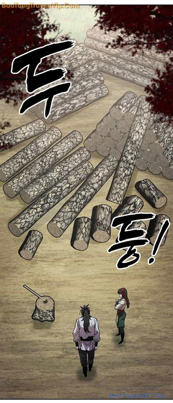 Vĩ Nhân Kiếm - Chương 7 - ảnh 96