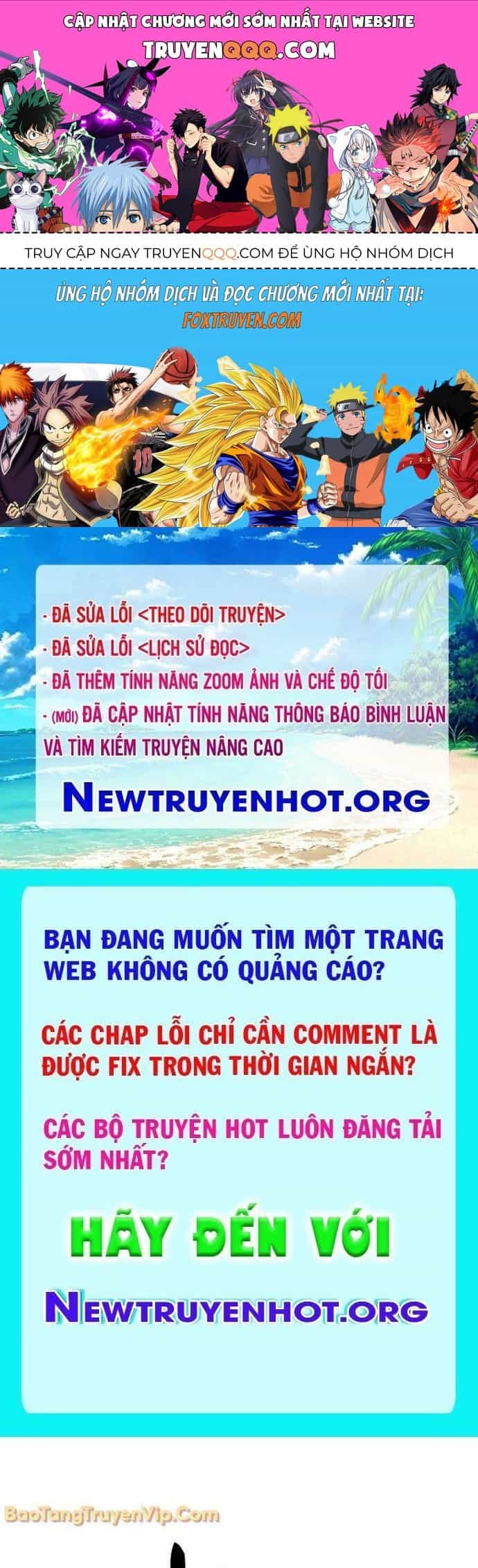 Vĩ Nhân Kiếm - Chương 8 - ảnh 1