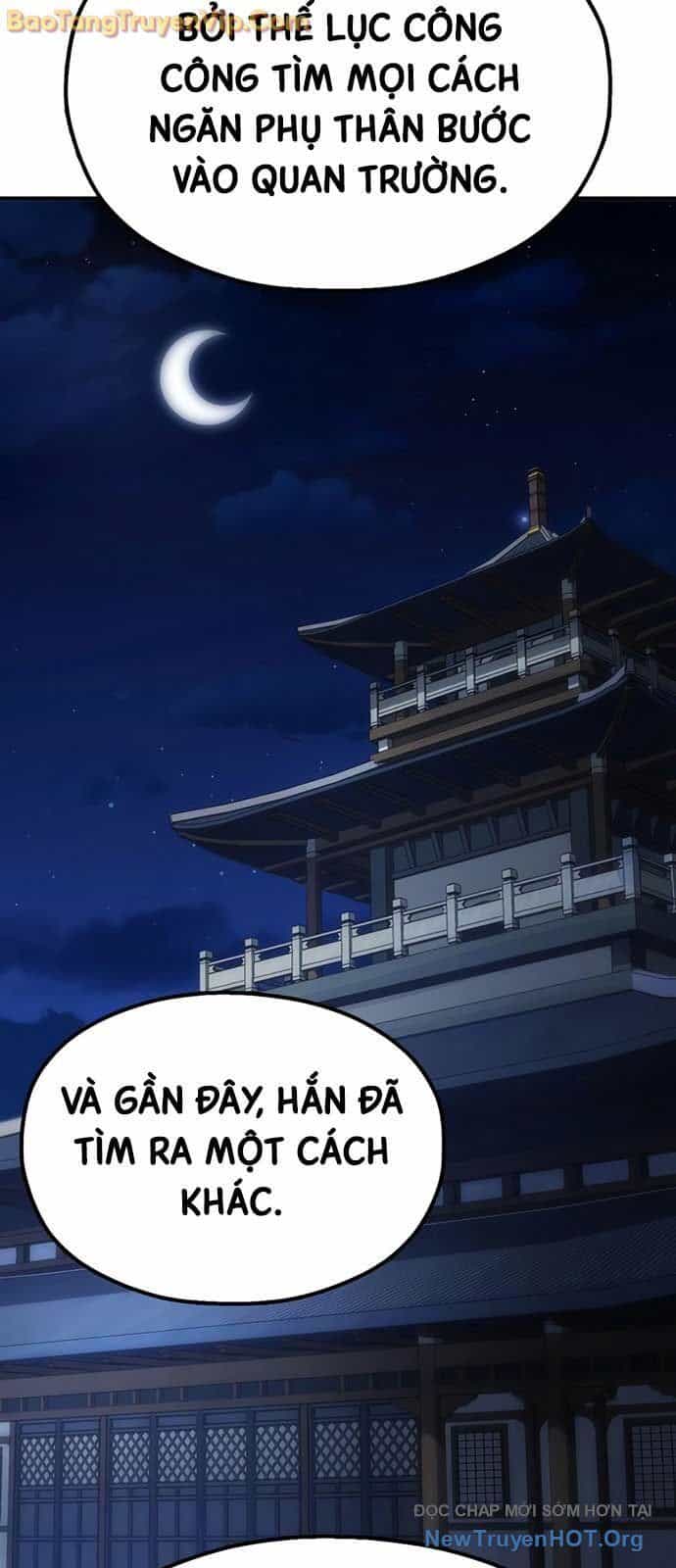 Vĩ Nhân Kiếm - Chương 8 - ảnh 103