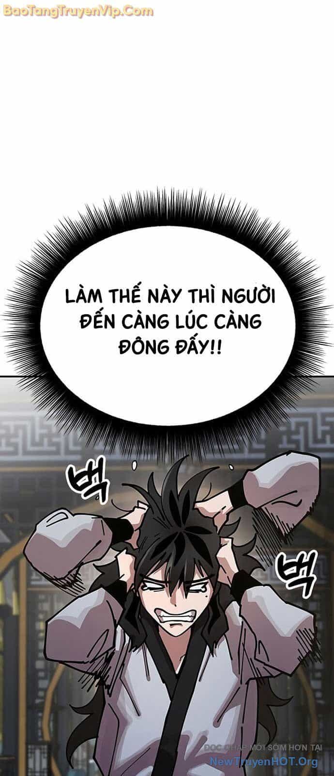 Vĩ Nhân Kiếm - Chương 8 - ảnh 23