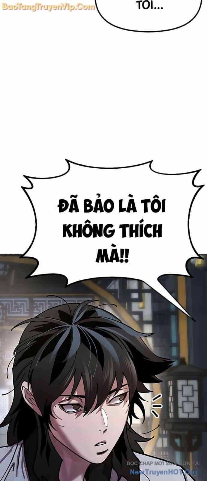 Vĩ Nhân Kiếm - Chương 8 - ảnh 25
