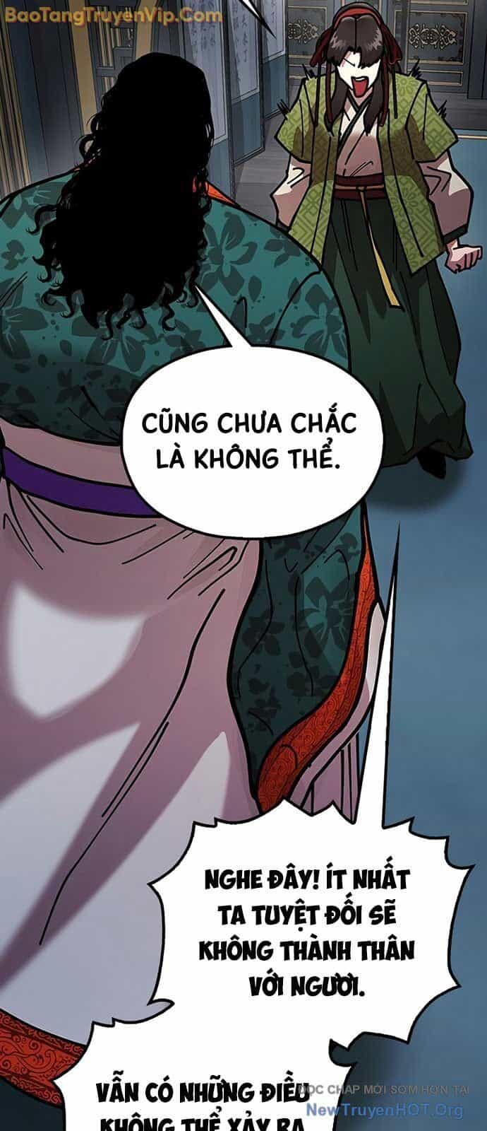 Vĩ Nhân Kiếm - Chương 8 - ảnh 40