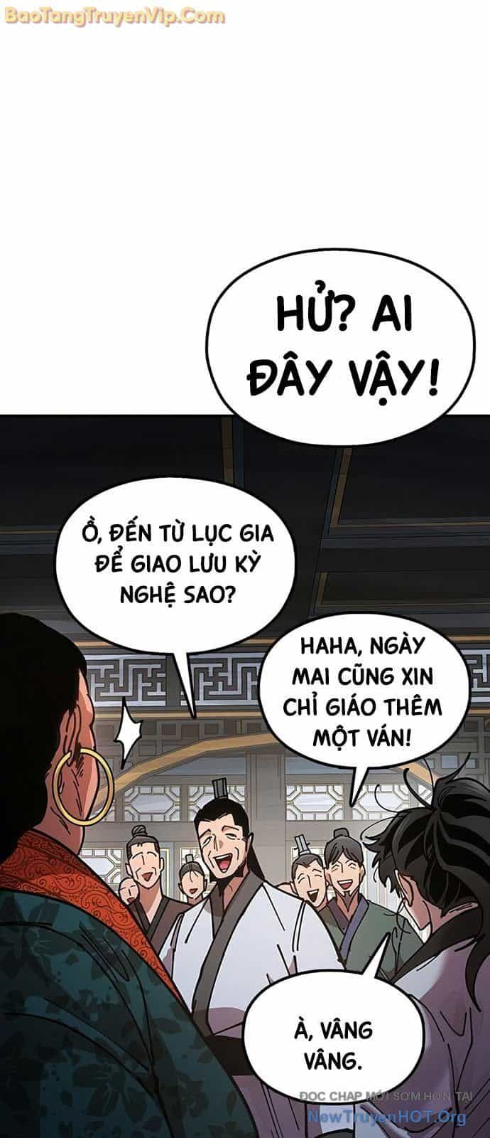 Vĩ Nhân Kiếm - Chương 8 - ảnh 76