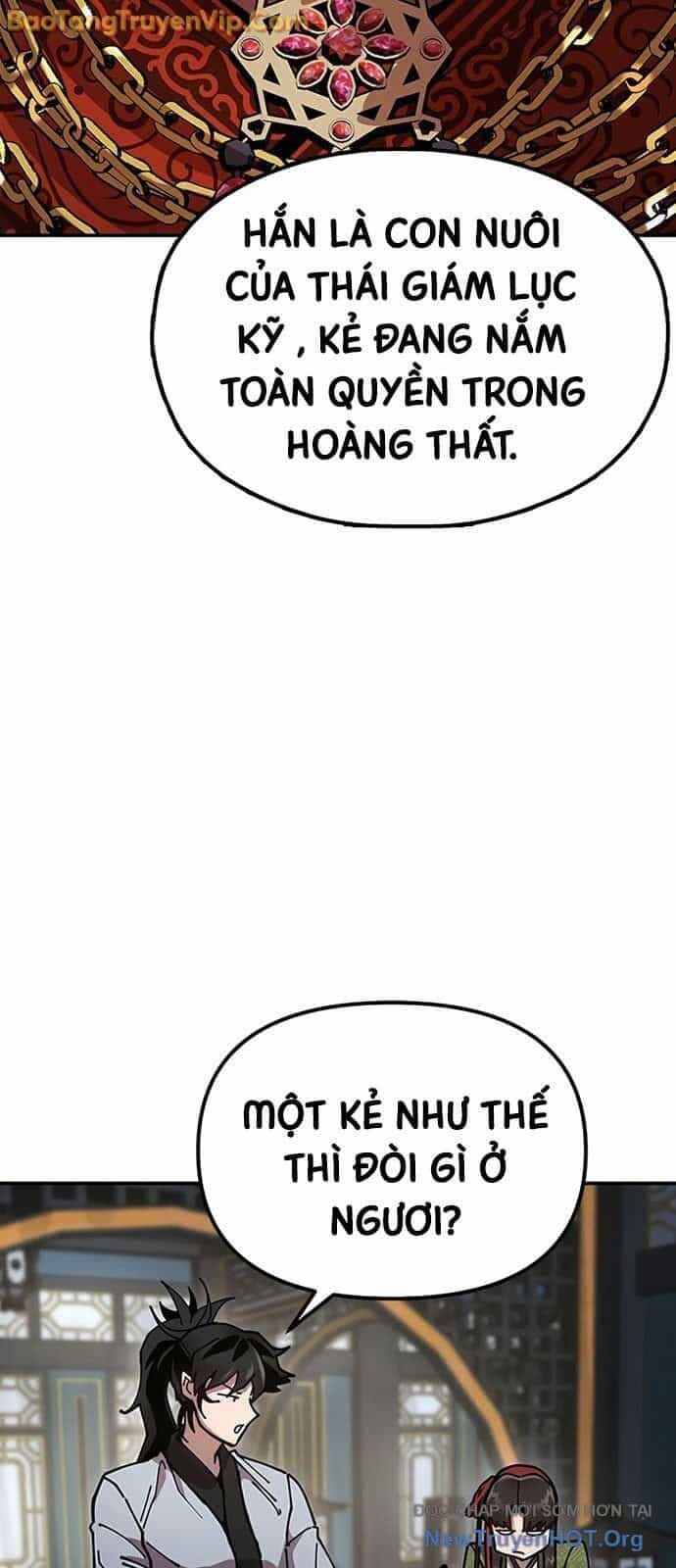 Vĩ Nhân Kiếm - Chương 8 - ảnh 86