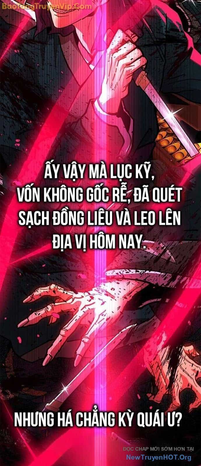 Vĩ Nhân Kiếm - Chương 9 - ảnh 15