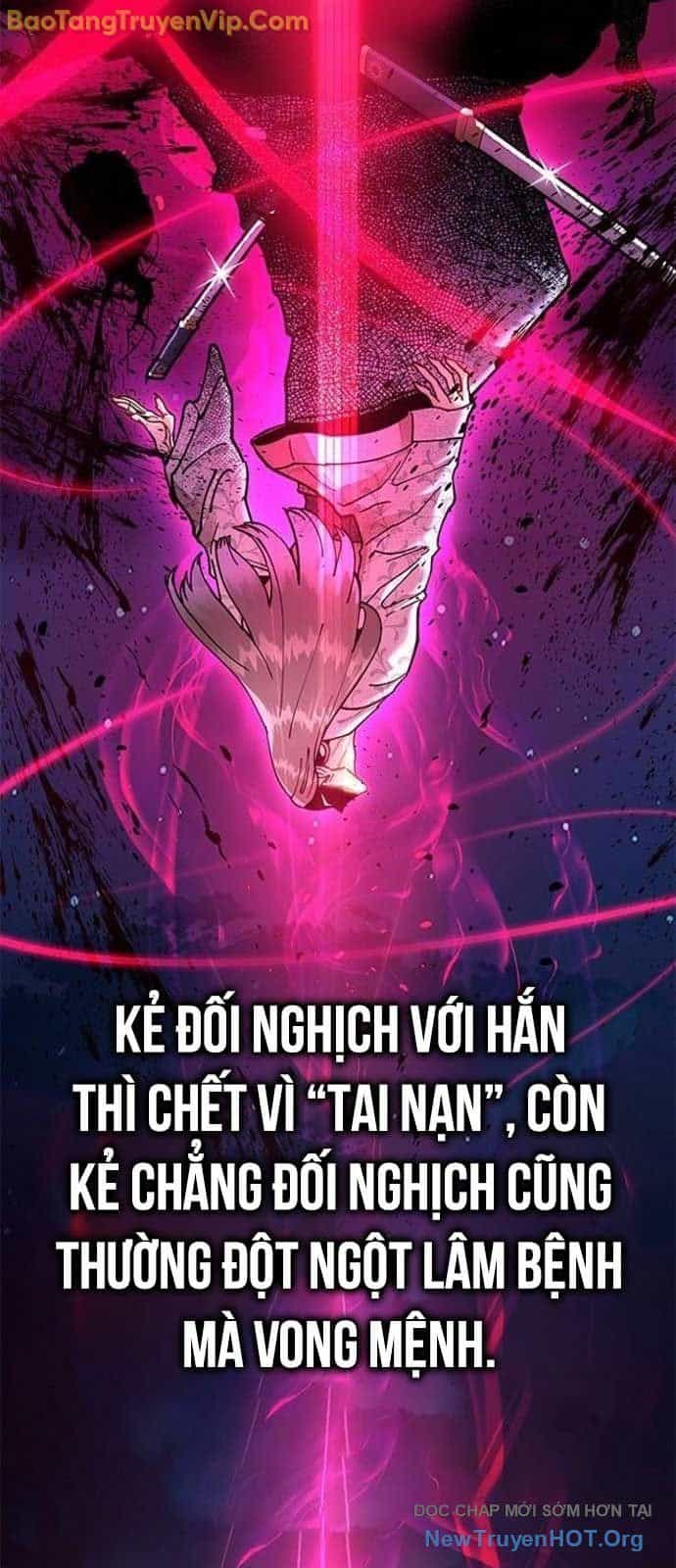 Vĩ Nhân Kiếm - Chương 9 - ảnh 16