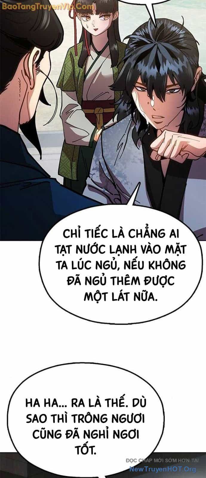 Vĩ Nhân Kiếm - Chương 9 - ảnh 32