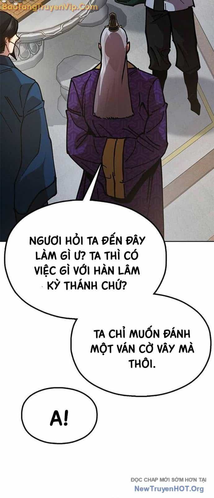 Vĩ Nhân Kiếm - Chương 9 - ảnh 37