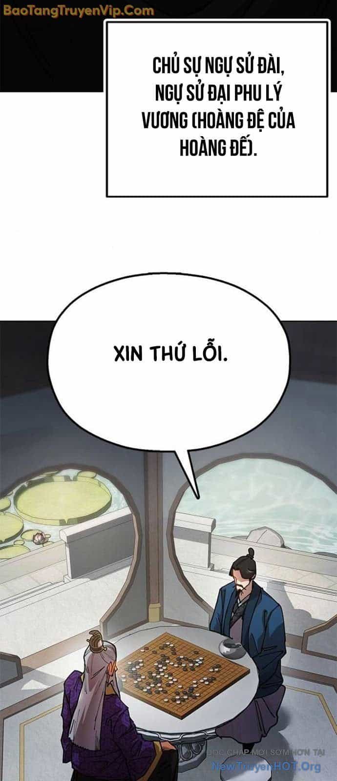 Vĩ Nhân Kiếm - Chương 9 - ảnh 4