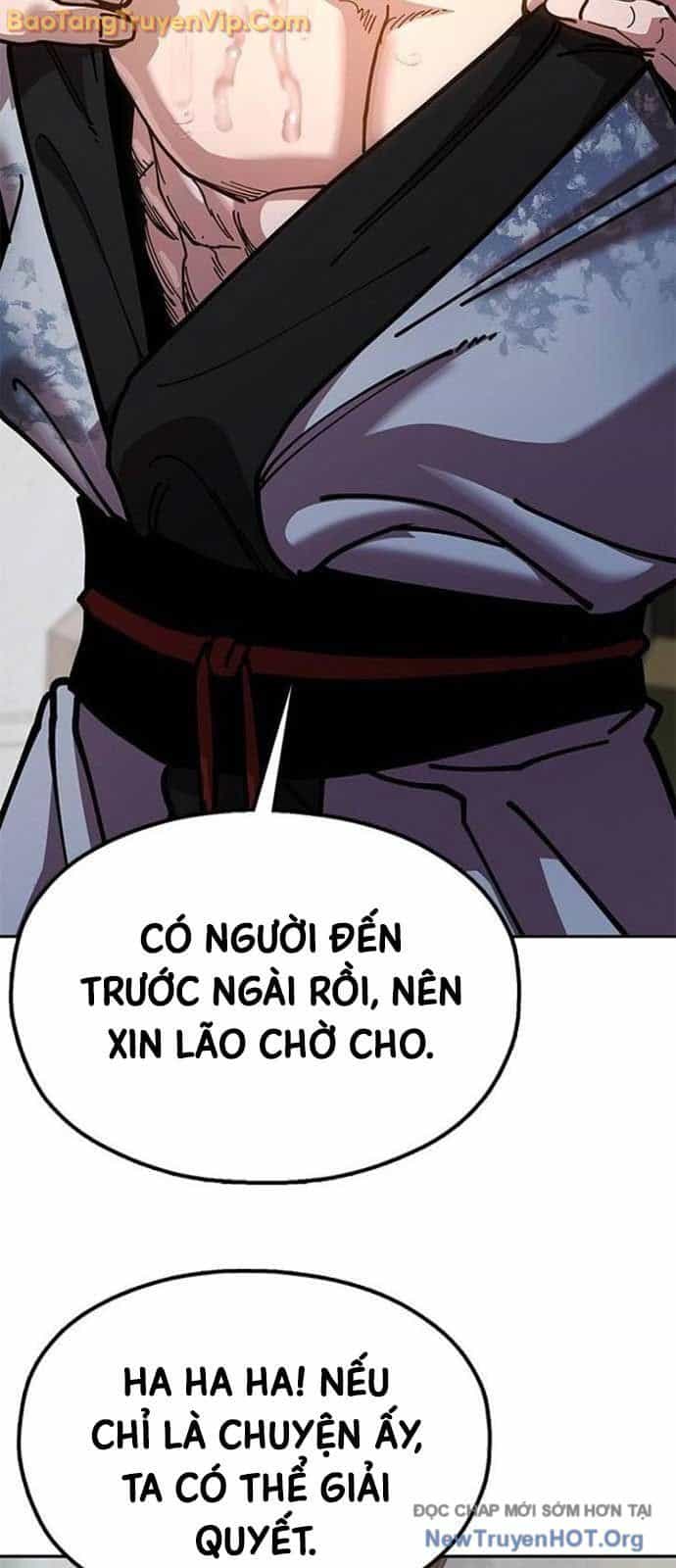 Vĩ Nhân Kiếm - Chương 9 - ảnh 41