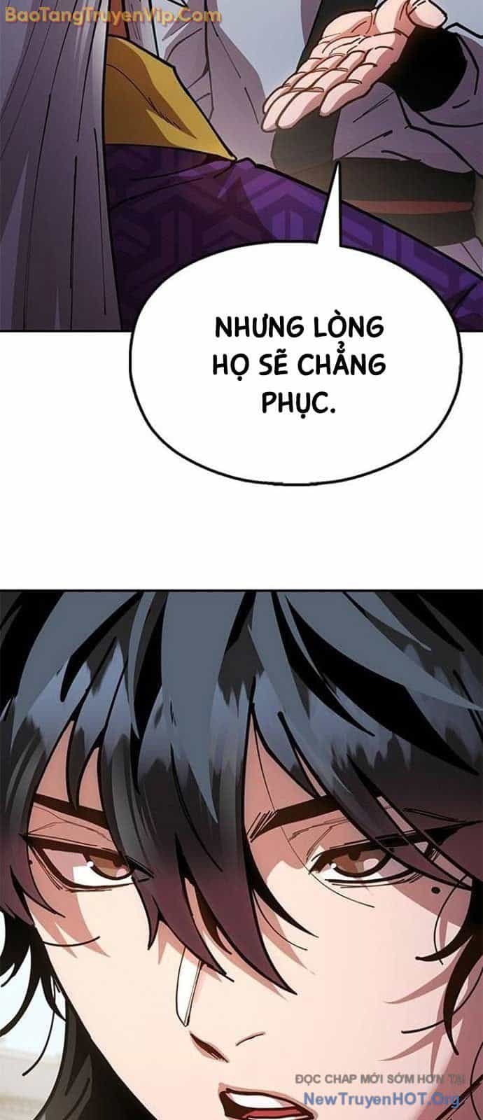 Vĩ Nhân Kiếm - Chương 9 - ảnh 46