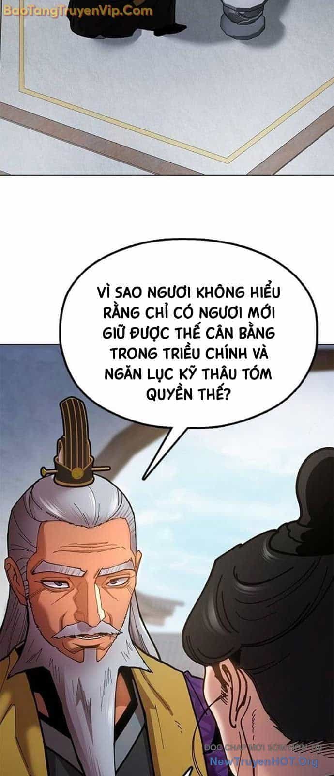 Vĩ Nhân Kiếm - Chương 9 - ảnh 5
