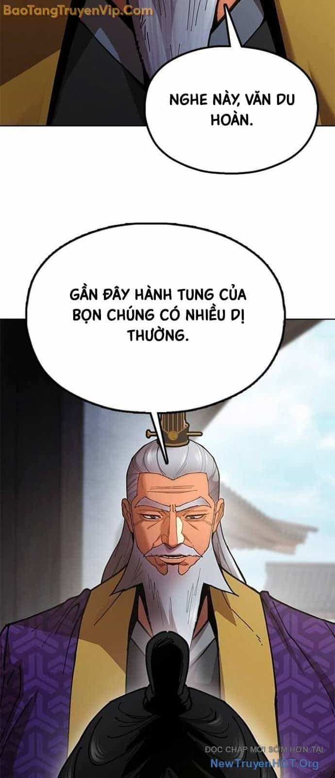 Vĩ Nhân Kiếm - Chương 9 - ảnh 7