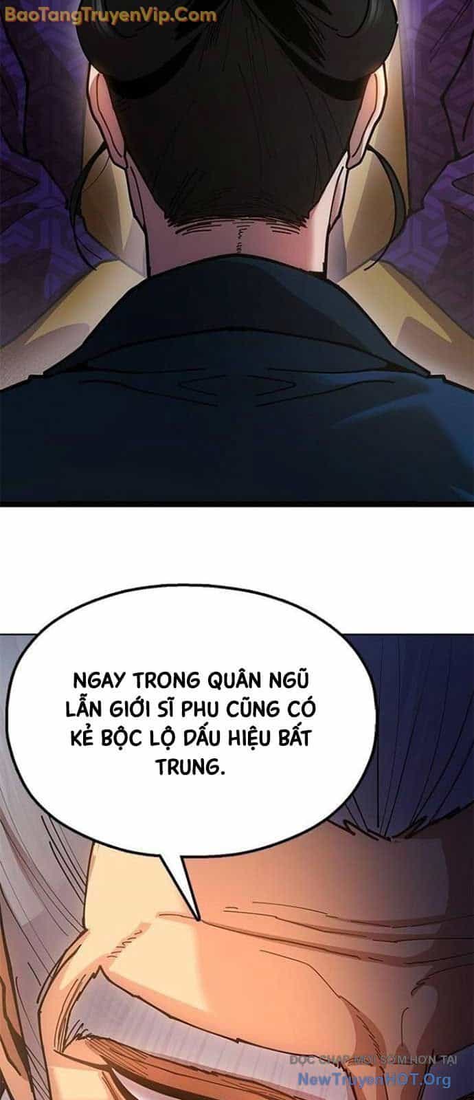 Vĩ Nhân Kiếm - Chương 9 - ảnh 8