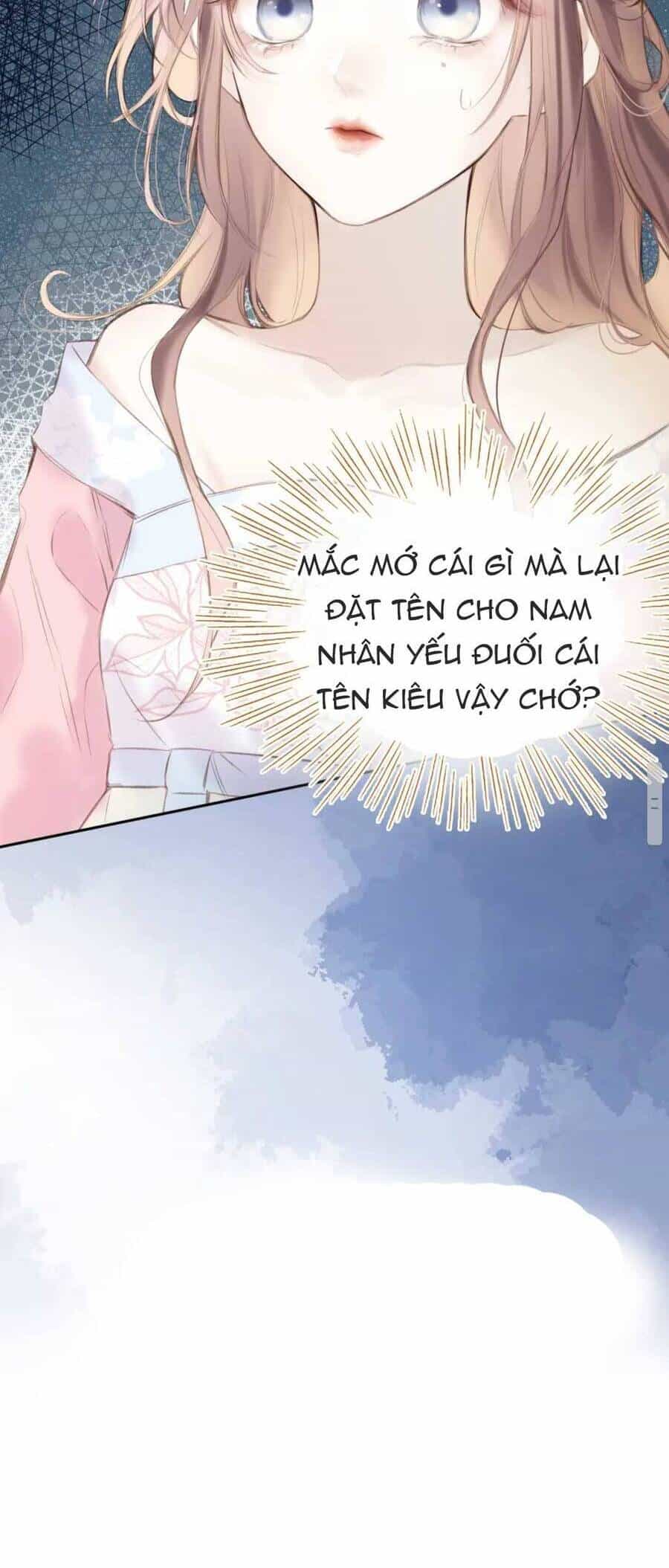 Vi Phu Của Ta Là Long Ngạo Thiên Phần 2 - Chương 1 - ảnh 5