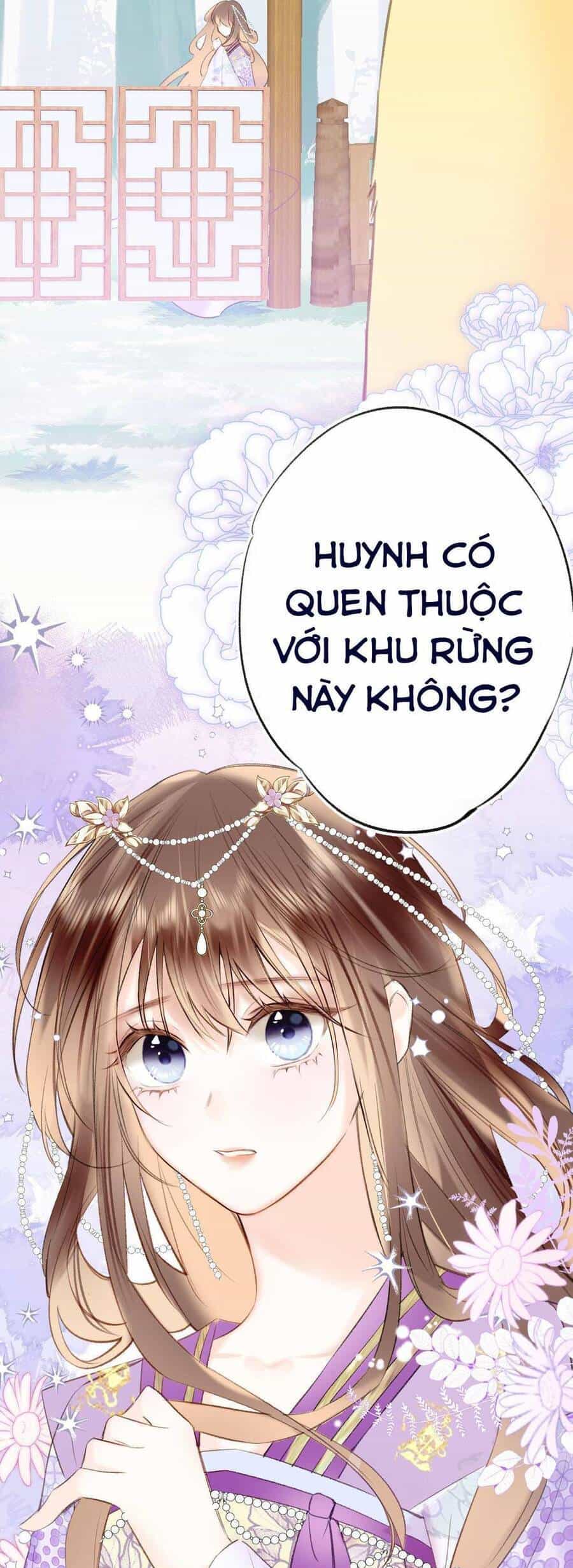 Vi Phu Của Ta Là Long Ngạo Thiên Phần 2 - Chương 10 - ảnh 23