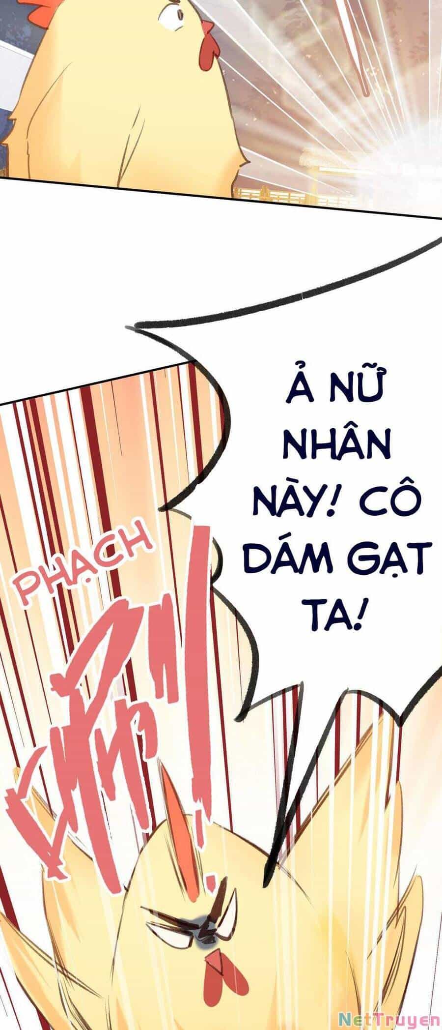 Vi Phu Của Ta Là Long Ngạo Thiên Phần 2 - Chương 10 - ảnh 39
