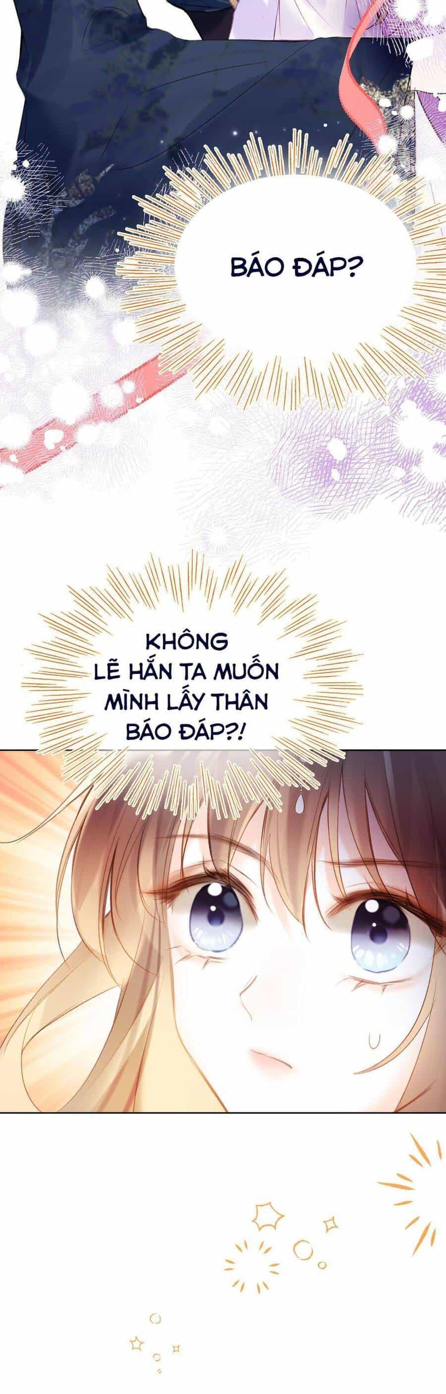 Vi Phu Của Ta Là Long Ngạo Thiên Phần 2 - Chương 12 - ảnh 18