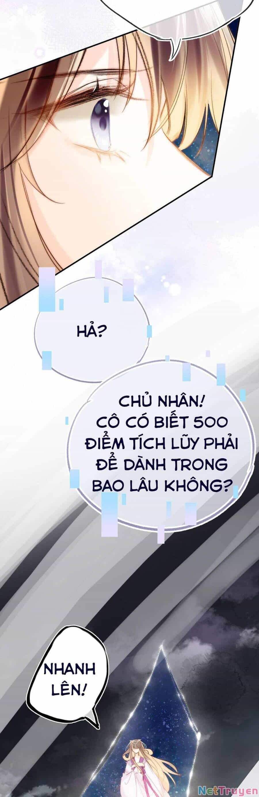 Vi Phu Của Ta Là Long Ngạo Thiên Phần 2 - Chương 12 - ảnh 38