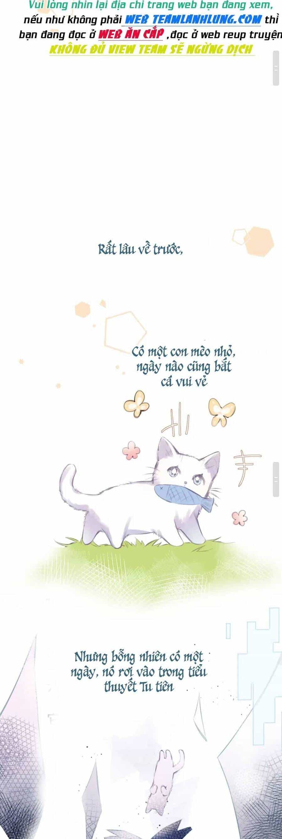 Vi Phu Của Ta Là Long Ngạo Thiên Phần 2 - Chương 2 - ảnh 3