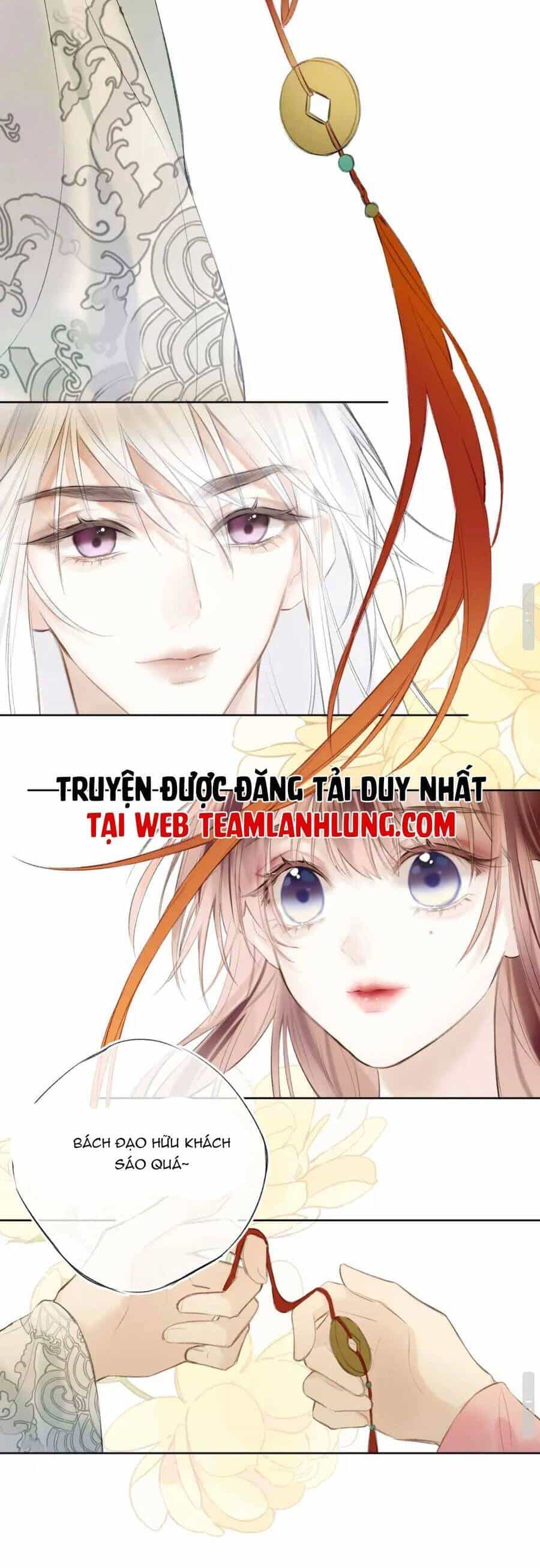 Vi Phu Của Ta Là Long Ngạo Thiên Phần 2 - Chương 2 - ảnh 31