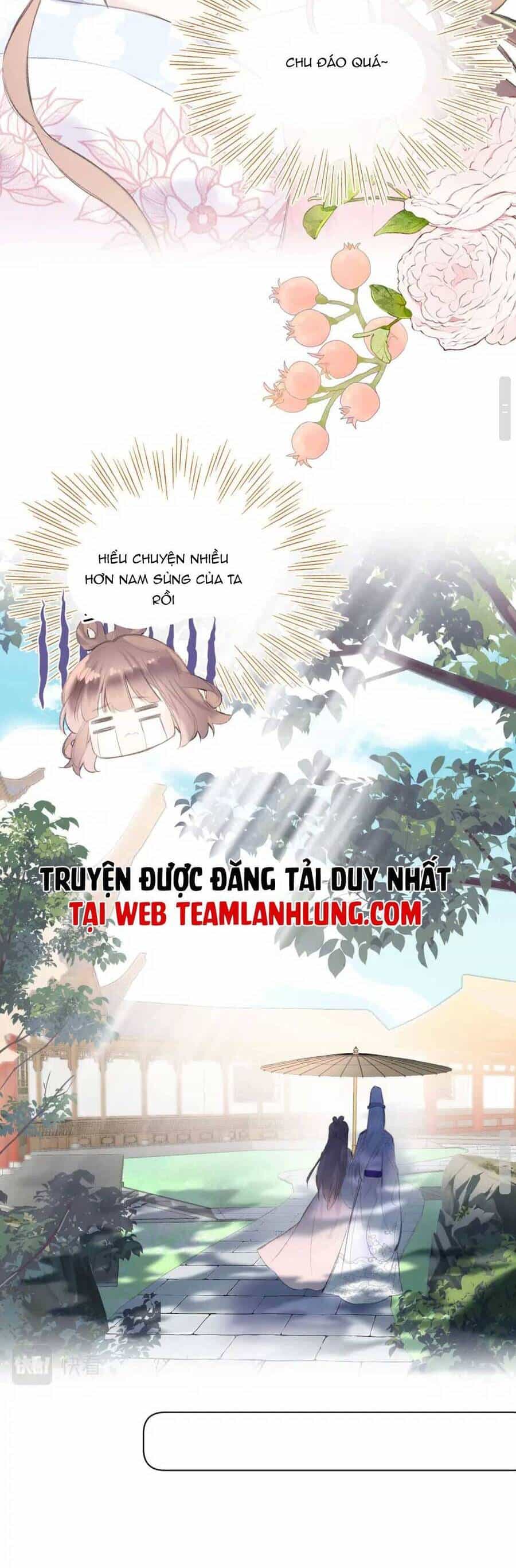 Vi Phu Của Ta Là Long Ngạo Thiên Phần 2 - Chương 2 - ảnh 36