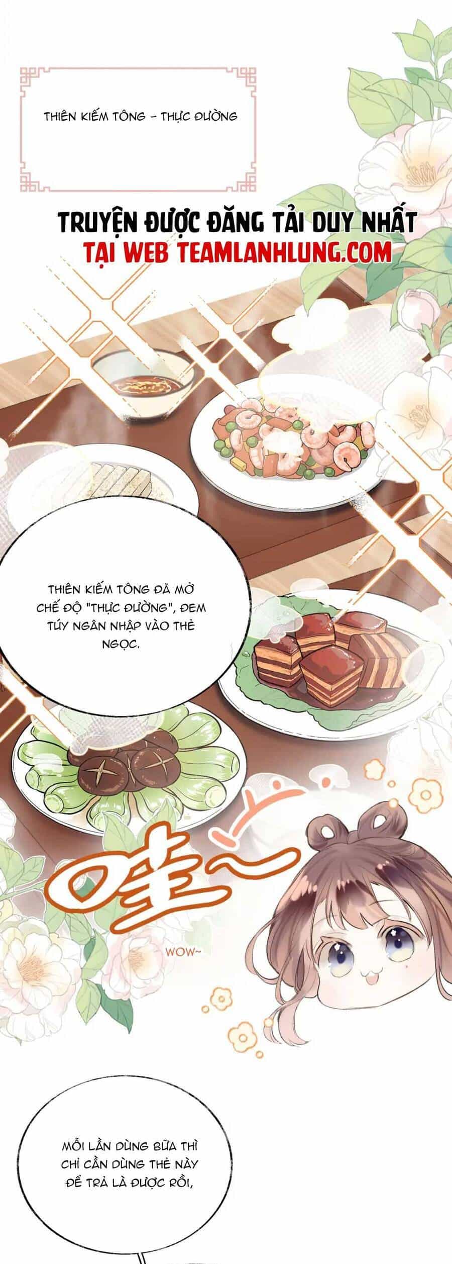 Vi Phu Của Ta Là Long Ngạo Thiên Phần 2 - Chương 2 - ảnh 37
