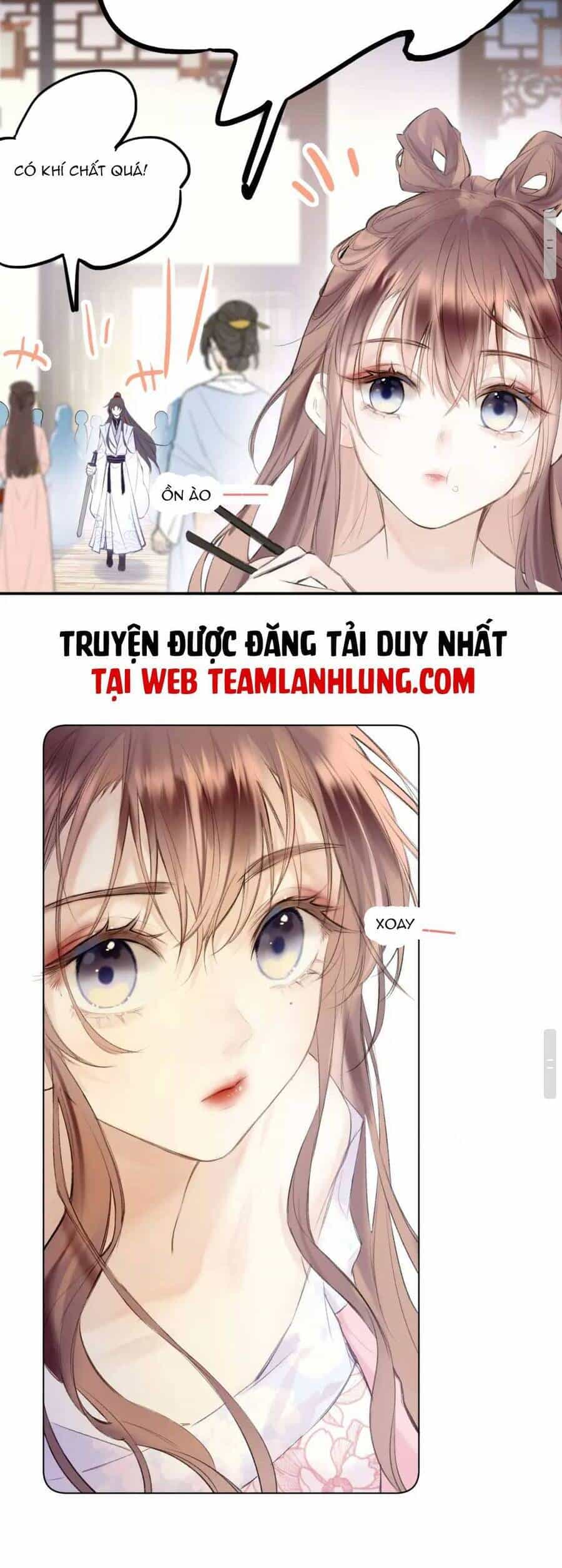 Vi Phu Của Ta Là Long Ngạo Thiên Phần 2 - Chương 2 - ảnh 41