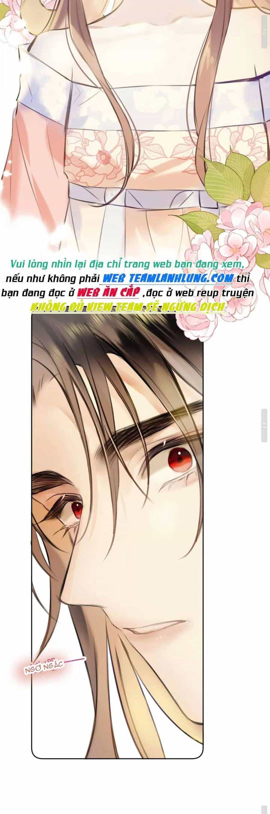 Vi Phu Của Ta Là Long Ngạo Thiên Phần 2 - Chương 3 - ảnh 14