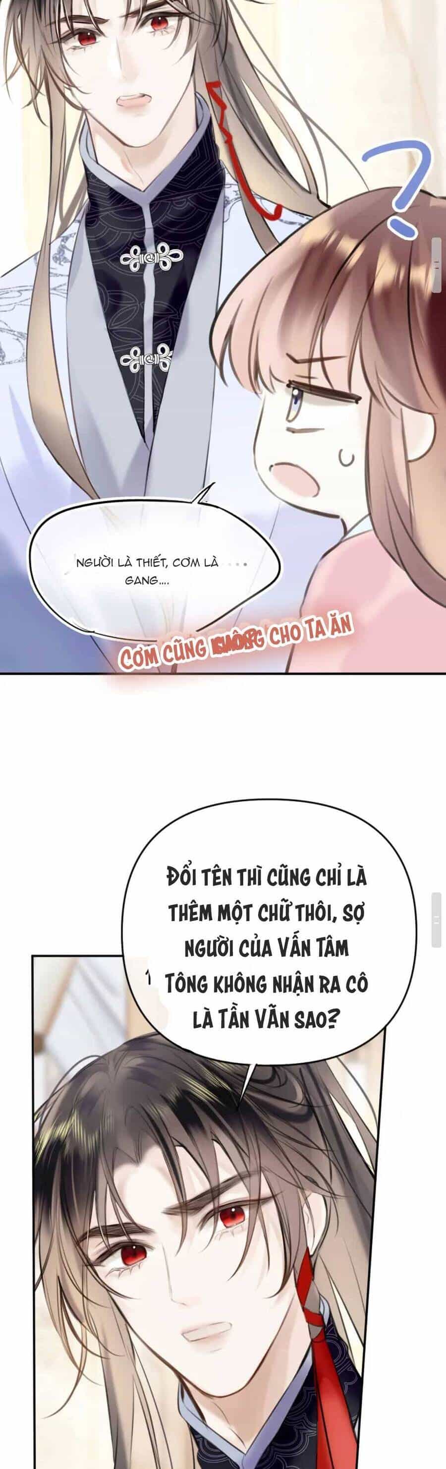 Vi Phu Của Ta Là Long Ngạo Thiên Phần 2 - Chương 3 - ảnh 20