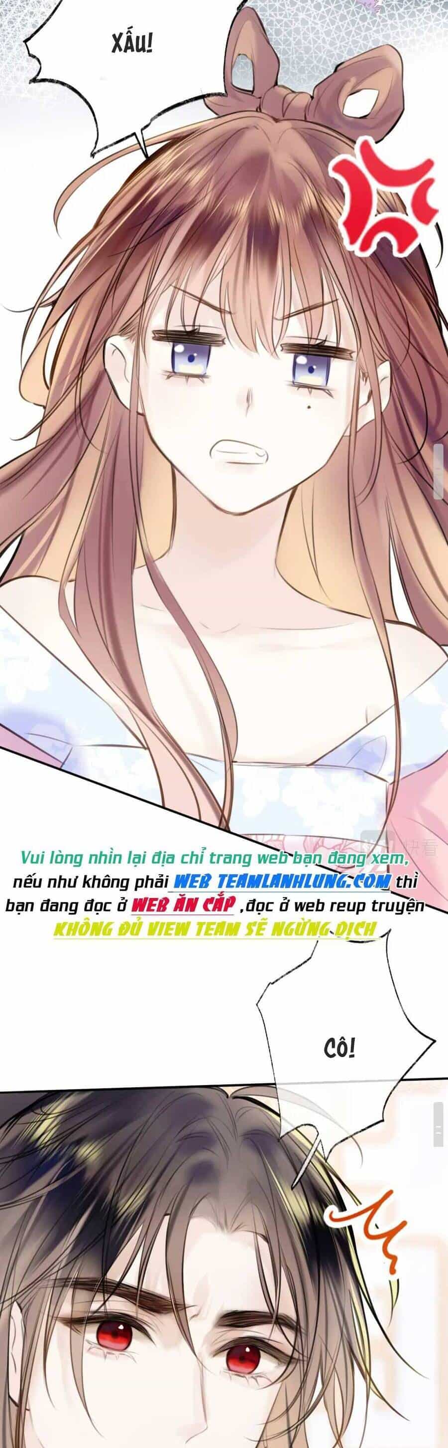 Vi Phu Của Ta Là Long Ngạo Thiên Phần 2 - Chương 3 - ảnh 24
