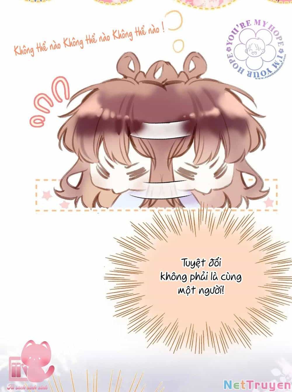 Vi Phu Của Ta Là Long Ngạo Thiên Phần 2 - Chương 32 - ảnh 22