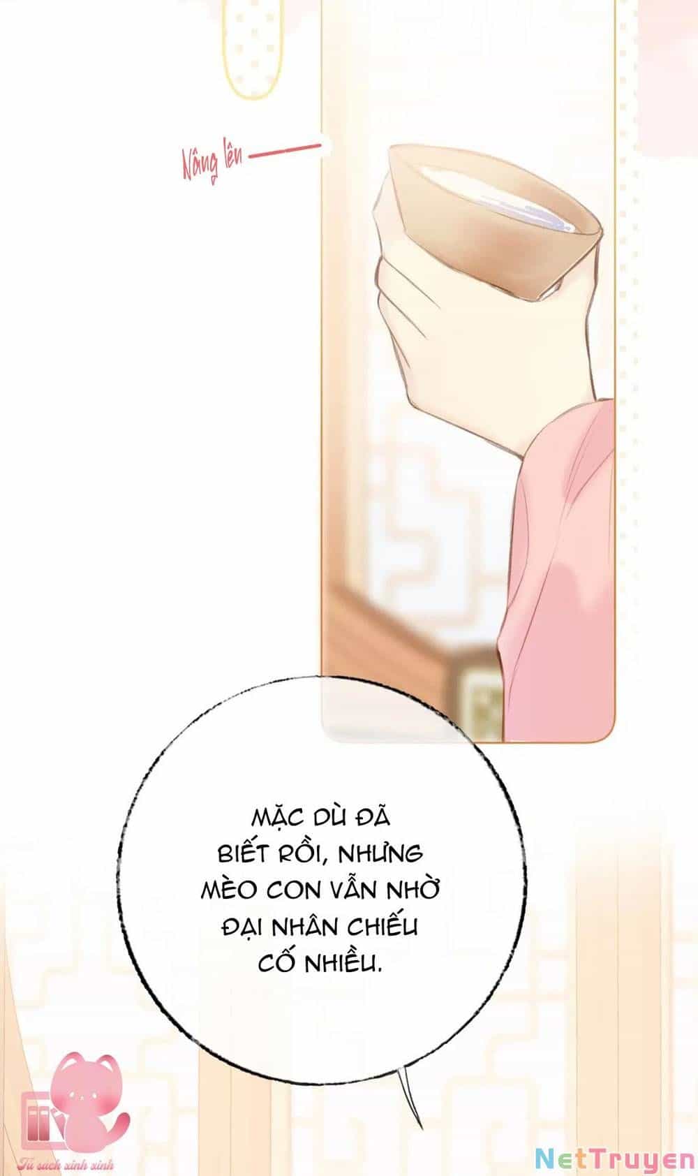 Vi Phu Của Ta Là Long Ngạo Thiên Phần 2 - Chương 32 - ảnh 27