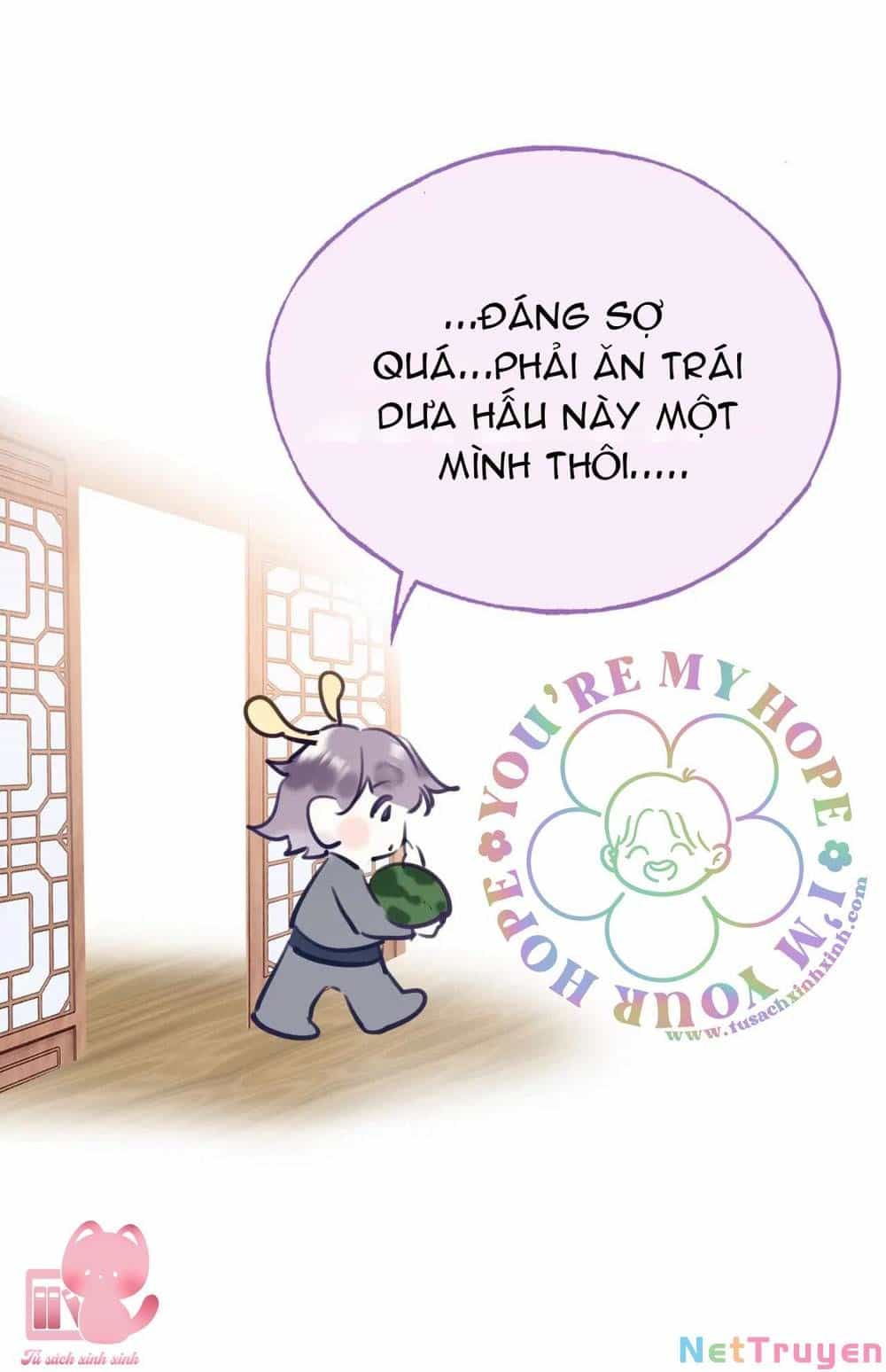 Vi Phu Của Ta Là Long Ngạo Thiên Phần 2 - Chương 33 - ảnh 41