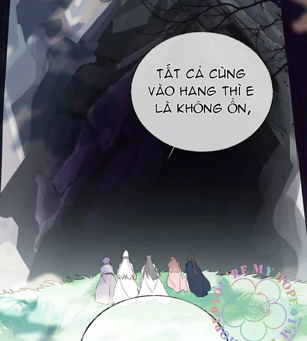 Vi Phu Của Ta Là Long Ngạo Thiên Phần 2 - Chương 36 - ảnh 12