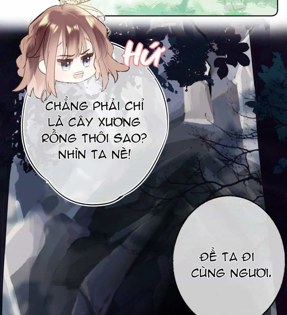 Vi Phu Của Ta Là Long Ngạo Thiên Phần 2 - Chương 36 - ảnh 15