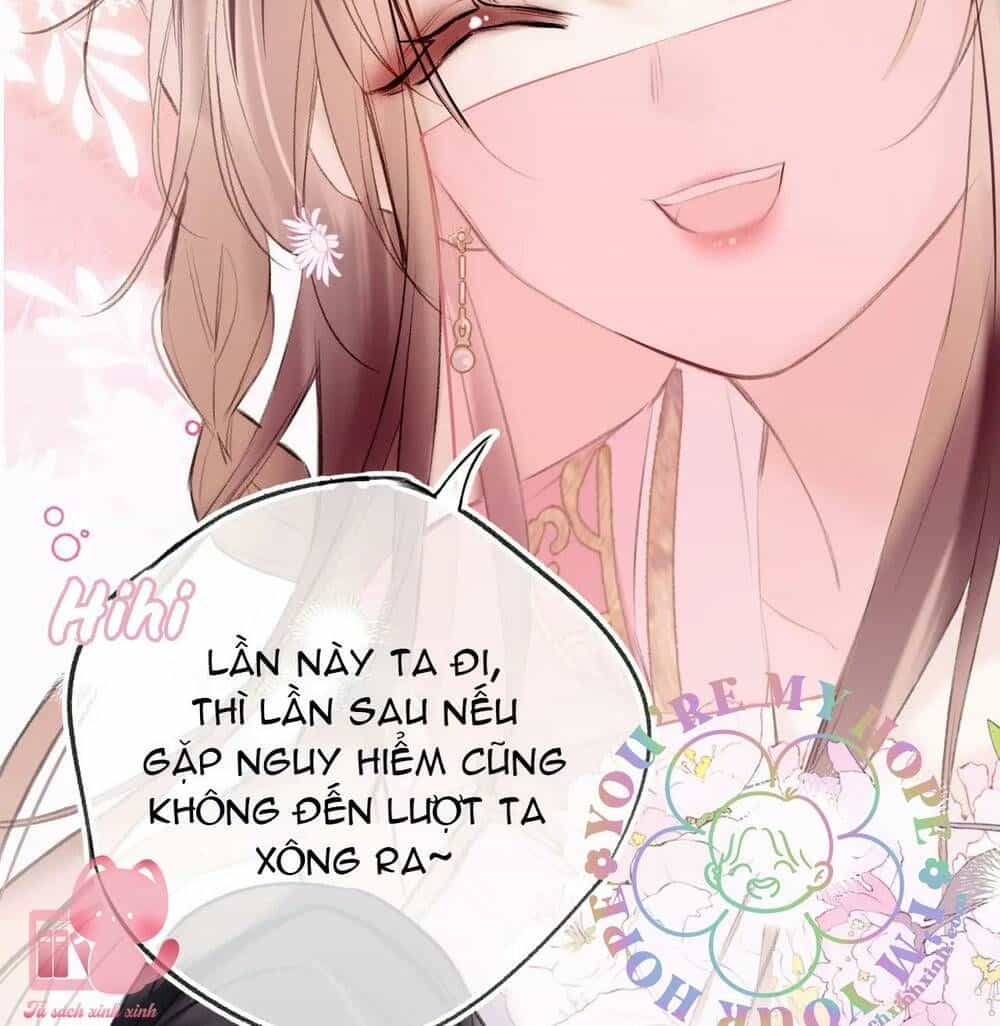Vi Phu Của Ta Là Long Ngạo Thiên Phần 2 - Chương 36 - ảnh 24
