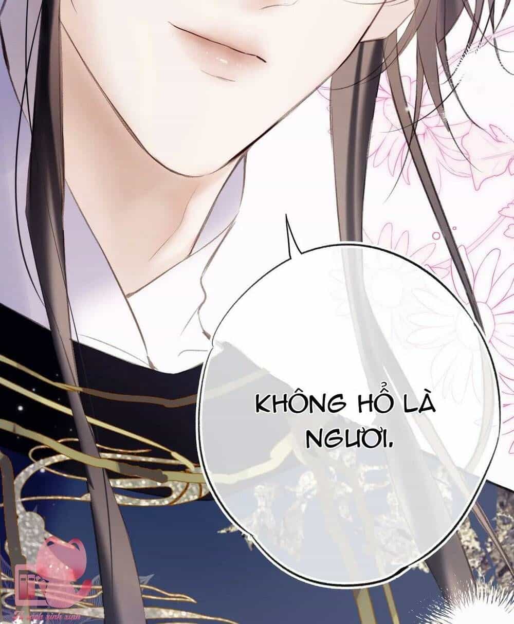 Vi Phu Của Ta Là Long Ngạo Thiên Phần 2 - Chương 36 - ảnh 26