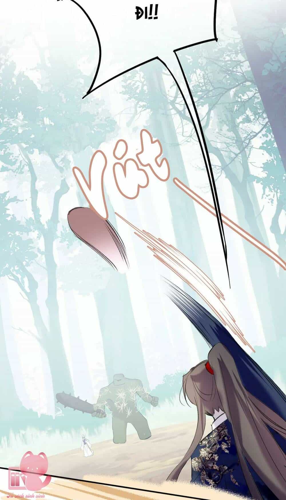 Vi Phu Của Ta Là Long Ngạo Thiên Phần 2 - Chương 36 - ảnh 53