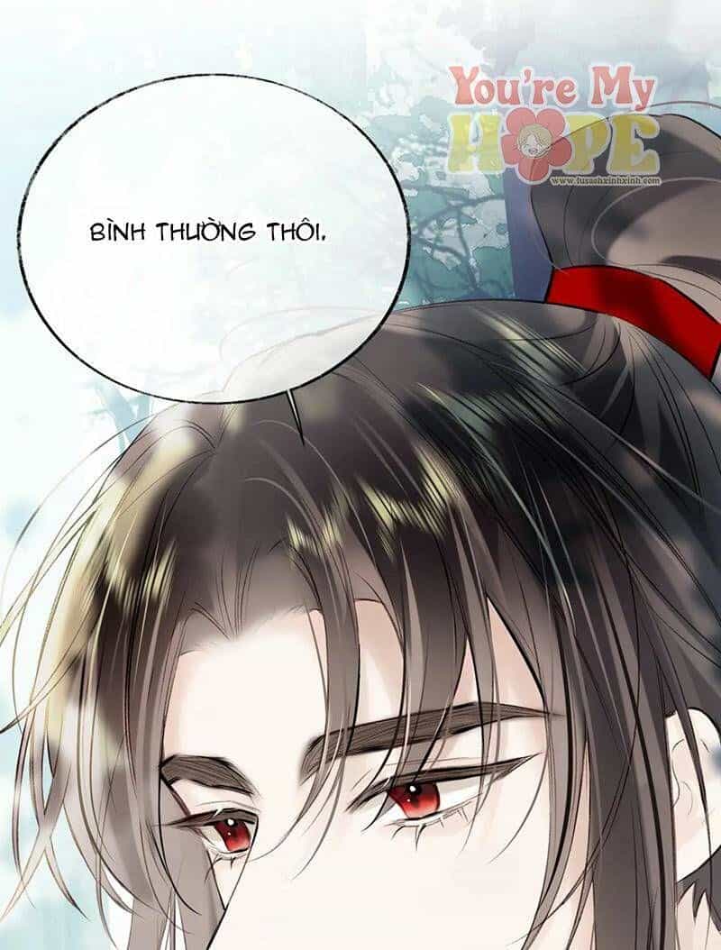 Vi Phu Của Ta Là Long Ngạo Thiên Phần 2 - Chương 37 - ảnh 23