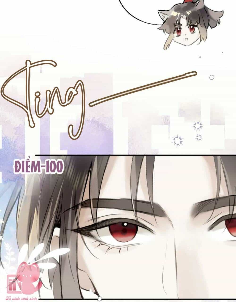 Vi Phu Của Ta Là Long Ngạo Thiên Phần 2 - Chương 38 - ảnh 10