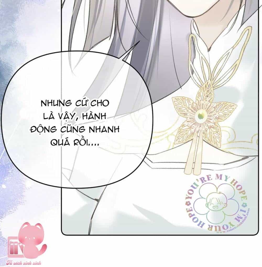 Vi Phu Của Ta Là Long Ngạo Thiên Phần 2 - Chương 38 - ảnh 18