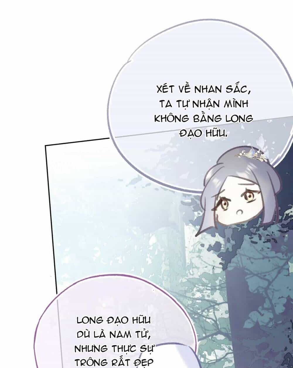 Vi Phu Của Ta Là Long Ngạo Thiên Phần 2 - Chương 38 - ảnh 36