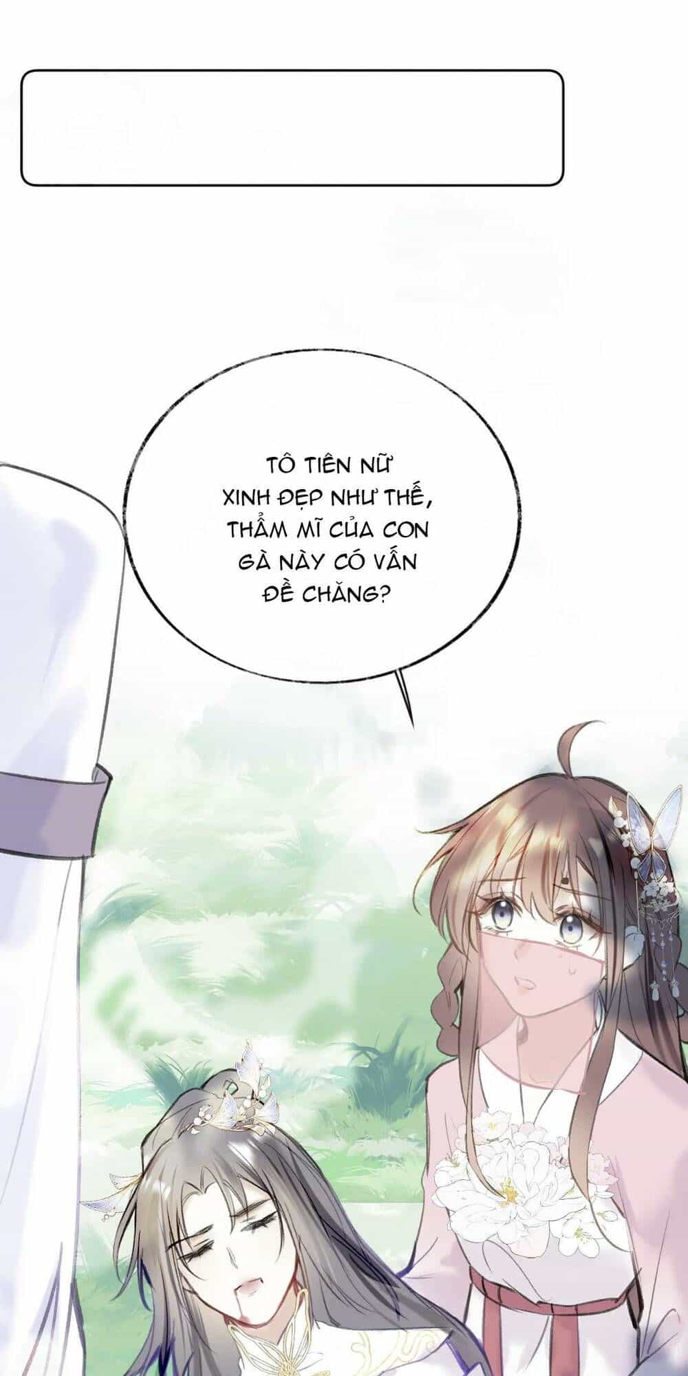 Vi Phu Của Ta Là Long Ngạo Thiên Phần 2 - Chương 39 - ảnh 20