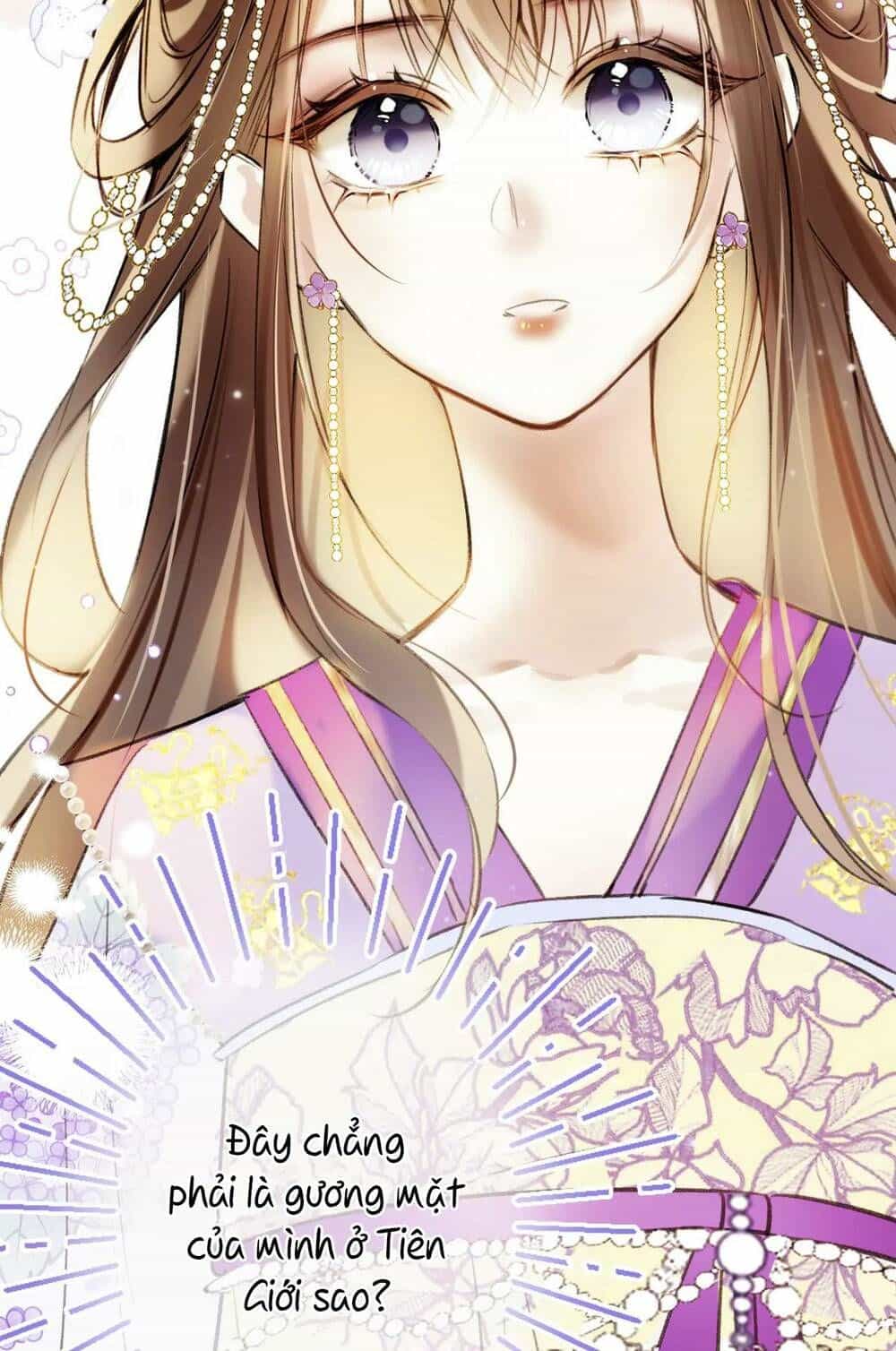 Vi Phu Của Ta Là Long Ngạo Thiên Phần 2 - Chương 39 - ảnh 33