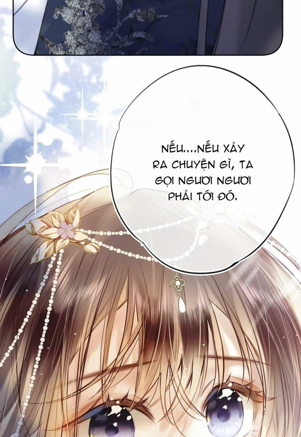 Vi Phu Của Ta Là Long Ngạo Thiên Phần 2 - Chương 40 - ảnh 14