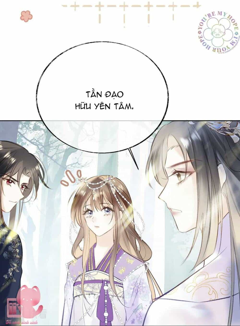 Vi Phu Của Ta Là Long Ngạo Thiên Phần 2 - Chương 40 - ảnh 19