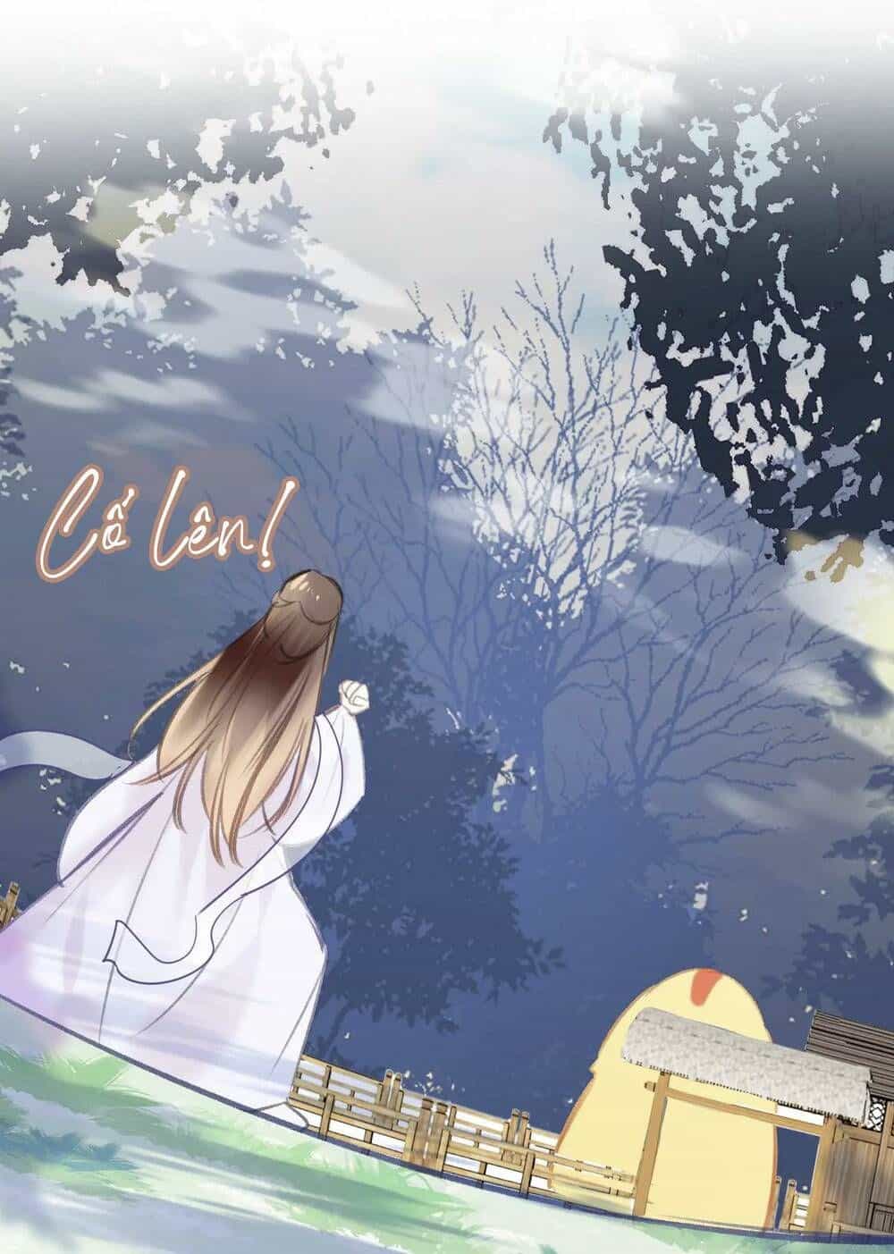 Vi Phu Của Ta Là Long Ngạo Thiên Phần 2 - Chương 40 - ảnh 30