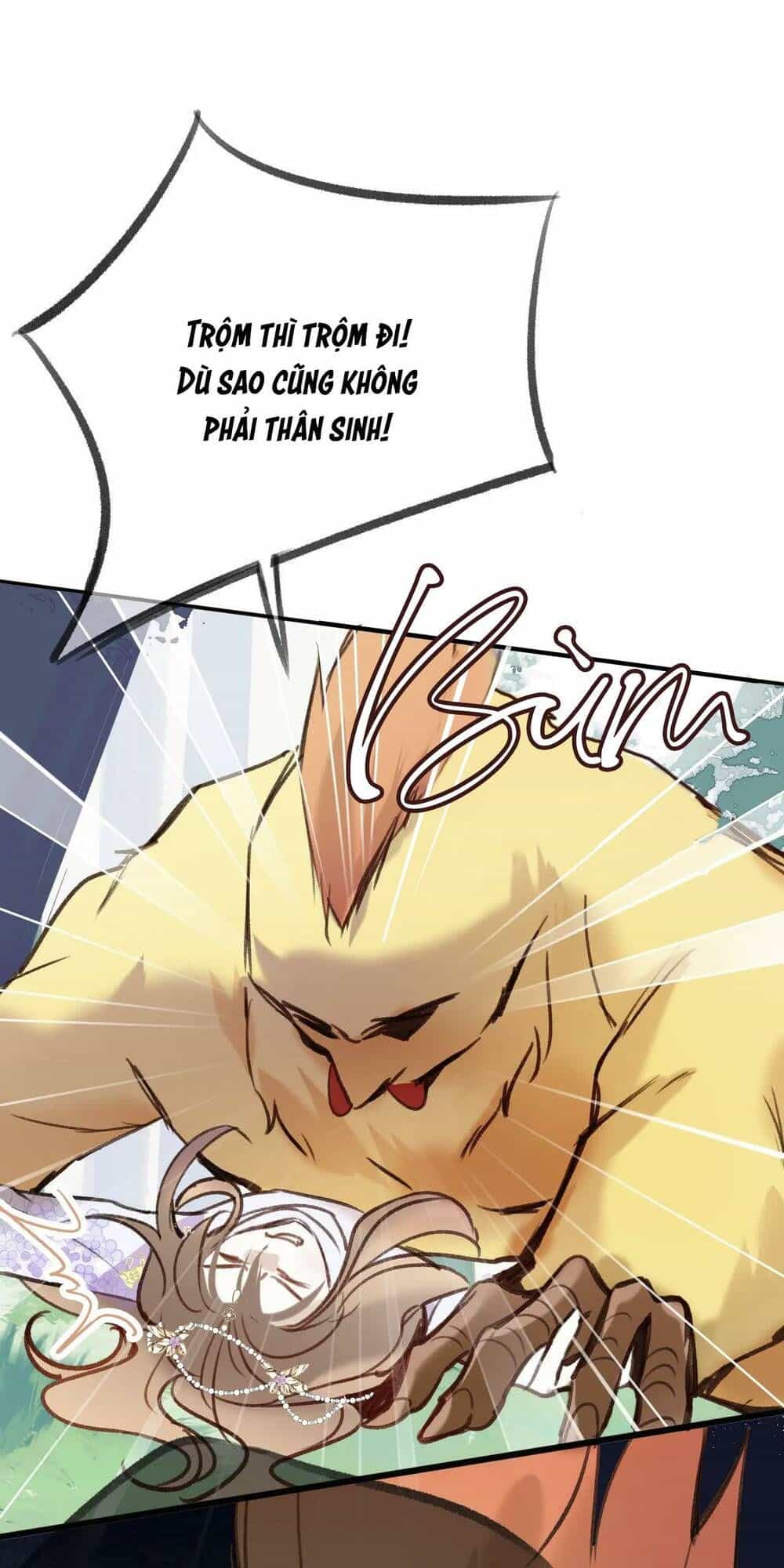 Vi Phu Của Ta Là Long Ngạo Thiên Phần 2 - Chương 40 - ảnh 63