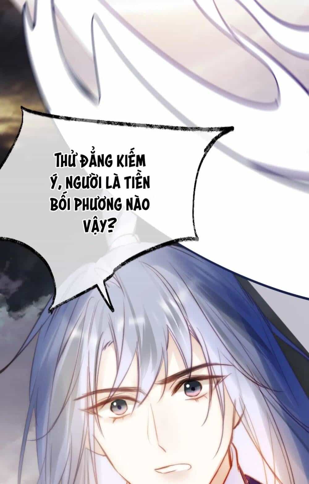 Vi Phu Của Ta Là Long Ngạo Thiên Phần 2 - Chương 42 - ảnh 61